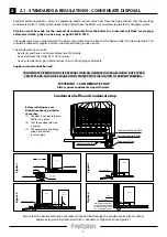 Предварительный просмотр 5 страницы FireBird Systempac 12-20kW Technical Manual