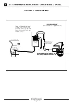 Предварительный просмотр 6 страницы FireBird Systempac 12-20kW Technical Manual