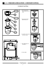 Предварительный просмотр 7 страницы FireBird Systempac 12-20kW Technical Manual