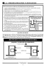 Предварительный просмотр 9 страницы FireBird Systempac 12-20kW Technical Manual