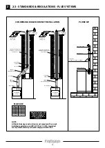 Предварительный просмотр 11 страницы FireBird Systempac 12-20kW Technical Manual