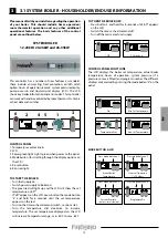 Предварительный просмотр 13 страницы FireBird Systempac 12-20kW Technical Manual