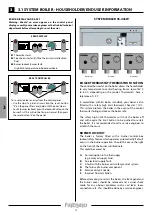 Предварительный просмотр 14 страницы FireBird Systempac 12-20kW Technical Manual