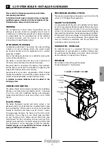 Предварительный просмотр 15 страницы FireBird Systempac 12-20kW Technical Manual