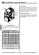 Предварительный просмотр 16 страницы FireBird Systempac 12-20kW Technical Manual