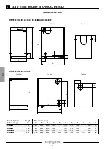 Предварительный просмотр 20 страницы FireBird Systempac 12-20kW Technical Manual