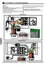 Предварительный просмотр 26 страницы FireBird Systempac 12-20kW Technical Manual