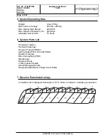 Preview for 6 page of FireBird TD 400 Handbook