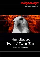 FireBird Twix Handbook preview