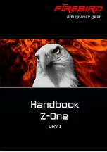 FireBird Z-ONE Handbook preview