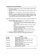 Preview for 4 page of Fireboy- Xintex CMD-4M Installation And Operation Manual