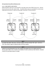 Preview for 15 page of Fireboy- Xintex CMD6-MB Owner'S Manual & Installation Instructions