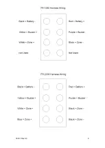 Preview for 3 page of Fireboy- Xintex FR-1000 Installation Manual