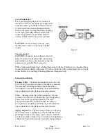 Preview for 3 page of Fireboy- Xintex S-2A Installation And Operation Manual