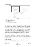 Preview for 5 page of Fireboy- Xintex S-2A Installation And Operation Manual