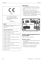 Preview for 2 page of FireClass 555.800.765 Manual