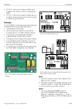 Preview for 5 page of FireClass 555.800.765 Manual