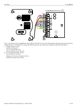 Preview for 11 page of FireClass 555.800.766 Installation Notes