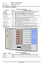 Preview for 24 page of FireClass DUO-CEL Application Manual