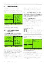 Preview for 11 page of FireClass FC-P-S Service And Maintenance Manual