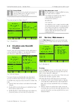 Preview for 13 page of FireClass FC-P-S Service And Maintenance Manual