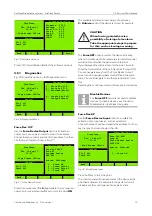 Preview for 15 page of FireClass FC-P-S Service And Maintenance Manual