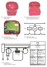 Preview for 7 page of FireClass FC410LP Series Manual