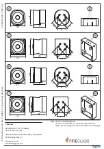 Preview for 8 page of FireClass FC410LP Series Manual