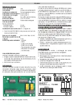 Preview for 6 page of FireClass FC410MIO Leaflet