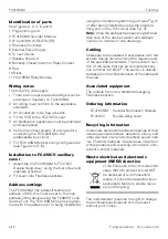 Preview for 4 page of FireClass FC410SNM Quick Start Manual