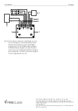 Предварительный просмотр 12 страницы FireClass FC410SNM Quick Start Manual