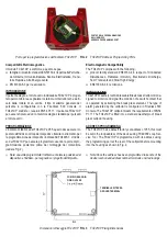 Preview for 2 page of FireClass FC421CP Quick Start Manual