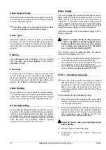 Preview for 14 page of FireClass FC501-H Quick Start Setup Manual