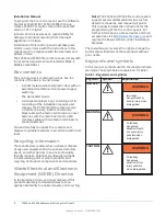 Preview for 8 page of FireClass FC503 User Manual