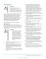 Preview for 21 page of FireClass FC503 User Manual