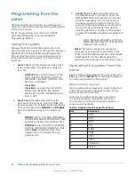 Preview for 36 page of FireClass FC503 User Manual