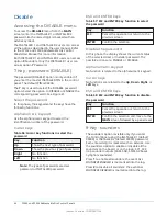 Preview for 64 page of FireClass FC503 User Manual