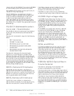 Preview for 76 page of FireClass FC503 User Manual