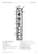 Preview for 7 page of FireClass FC700 Series Installing