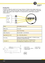 Предварительный просмотр 8 страницы Fireco Dorgard Pro Handbook