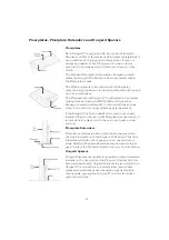 Предварительный просмотр 12 страницы Fireco Dorgard X2 Fitting And Operating Manual