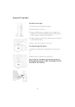 Предварительный просмотр 15 страницы Fireco Dorgard X2 Fitting And Operating Manual