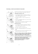 Предварительный просмотр 19 страницы Fireco Dorgard X2 Fitting And Operating Manual