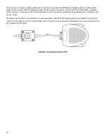 Preview for 12 page of Firecom 5000D Series Installation & Operation Manual