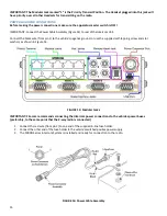 Preview for 15 page of Firecom 5000D Series Installation & Operation Manual