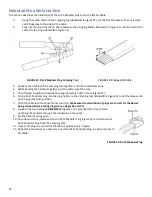 Preview for 23 page of Firecom 5000D Series Installation & Operation Manual