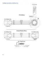 Preview for 28 page of Firecom 5000D Series Installation & Operation Manual