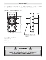 Preview for 6 page of Firecom panther CCS Operation Manual