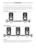 Preview for 8 page of Firecom panther CCS Operation Manual