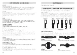 Preview for 8 page of Firecom pantherC Series Operation Manual